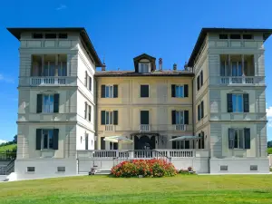 Hotel Villa la Bollina