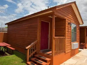 Texas Star Lodges