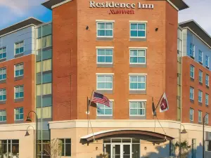 Fairfield Inn & Suites Boston Logan Airport/Chelsea