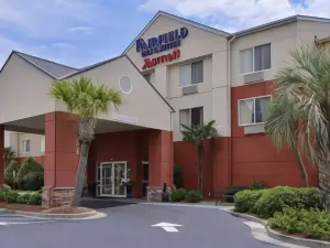 Fairfield Inn & Suites Gulfport