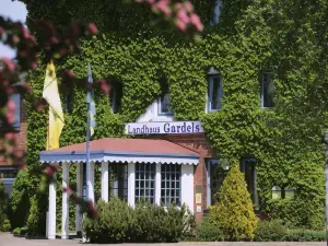 Ringhotel Gardels