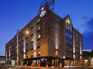 Best Western Plus City Centre/Centre-Ville