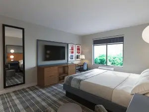 아메릭인 바이 윈덤 워싱턴