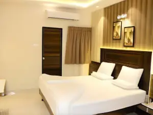 Hotel Sher-E-Punjab