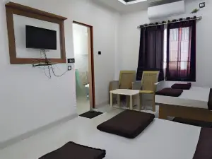 Hotel Vrundavan, Ranjangaon
