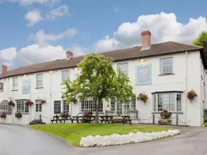 The Rose & Crown, Ashbury