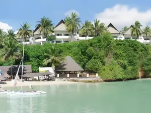 Mnarani Beach Club
