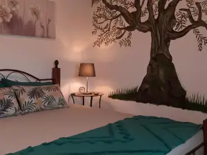 Casinha Das Oliveiras
