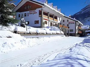 Hotel Beau Sejour Pré-Saint-Didier