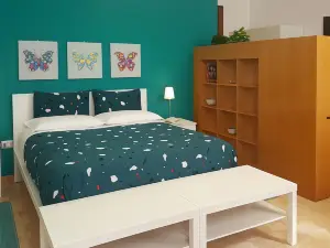 14 B&B