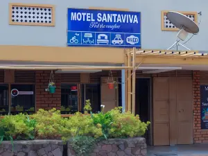 Motel Santaviva