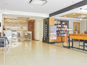 M Hotel