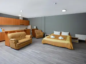 Master Hotel Kotelniki