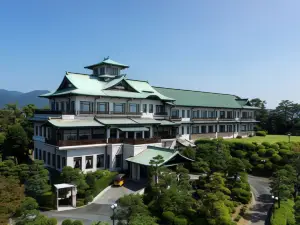 Gamagori Classic Hotel