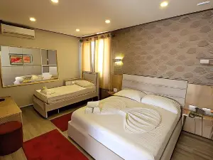 HOTEL ERANDI