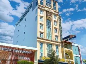Khách sạn Hoàng Sơn