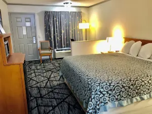 Days Inn by Wyndham Manning