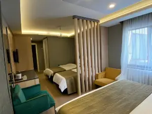 Cag Otel