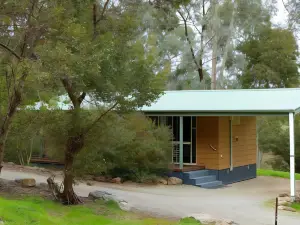 Watervale Retreat