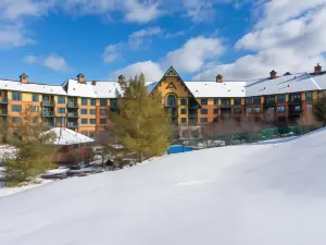 The Appalachian at Mountain Creek