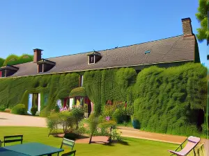 Manoir de Pommery