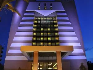Ramada Plaza by Wyndham Antalya