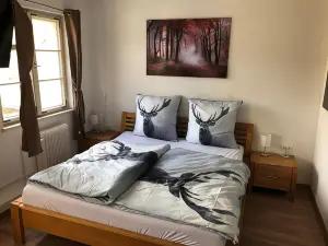 Gästezimmer Zur Brücke