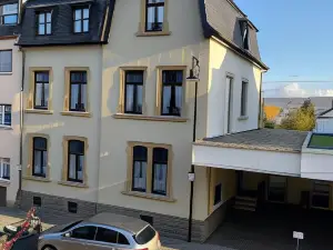 Apartmenthaus Eurenerstrasse 179