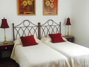 5 Soles Hostal Rural