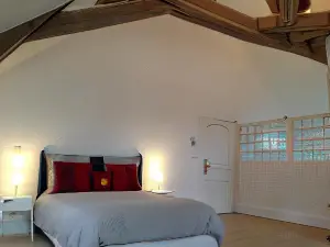 Les Chambres d'Hôtes du Bois Joli