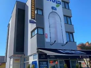Hotel Banja Luka