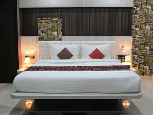 Goroomgo Z Square Aurangabad