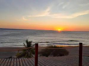 Horizonte Azul