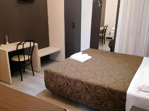 Hotel Eden