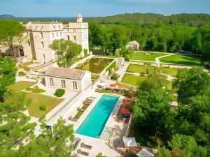 Château de Pondres