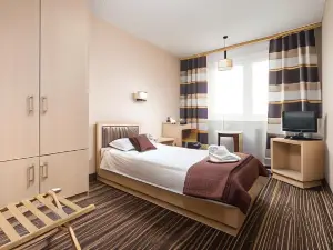 Hotel Partner