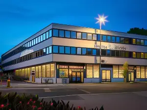 Hotel Corner