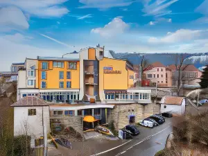 Hotel Landskron, Fidelity Hotels & Resorts GmbH