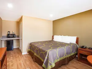 Super 8 by Wyndham Redlands/San Bernardino
