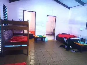 Bluepango Guest House