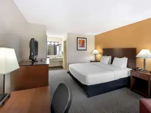 Best Western Snyder Inn