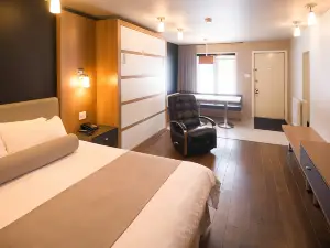 Hôtel Marineau la Tuque
