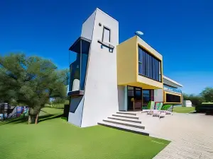 A Hotel Decosuites