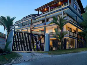 Kairos Villa