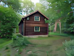 Tranås Vandrarhem