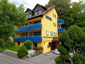 Hotel Katharina Garni