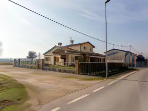 B&B Villa Castello Verona