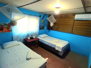 Bedrooms Where Charlie