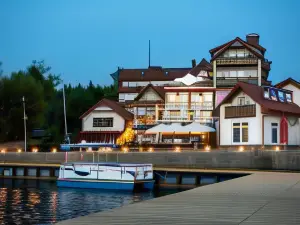 Marina Śniardwy Resort