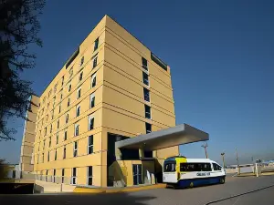 City Express by Marriott Santiago Aeropuerto Chile